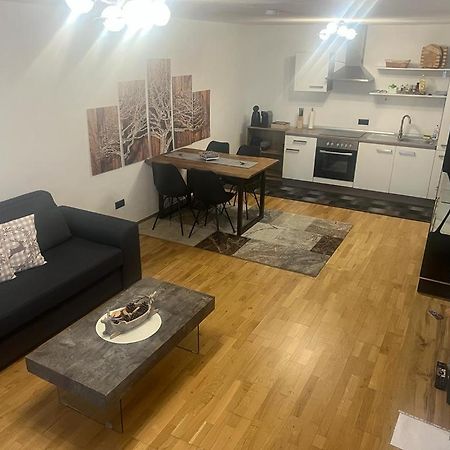 제펠드 인 티롤 Haus Anna 아파트 외부 사진